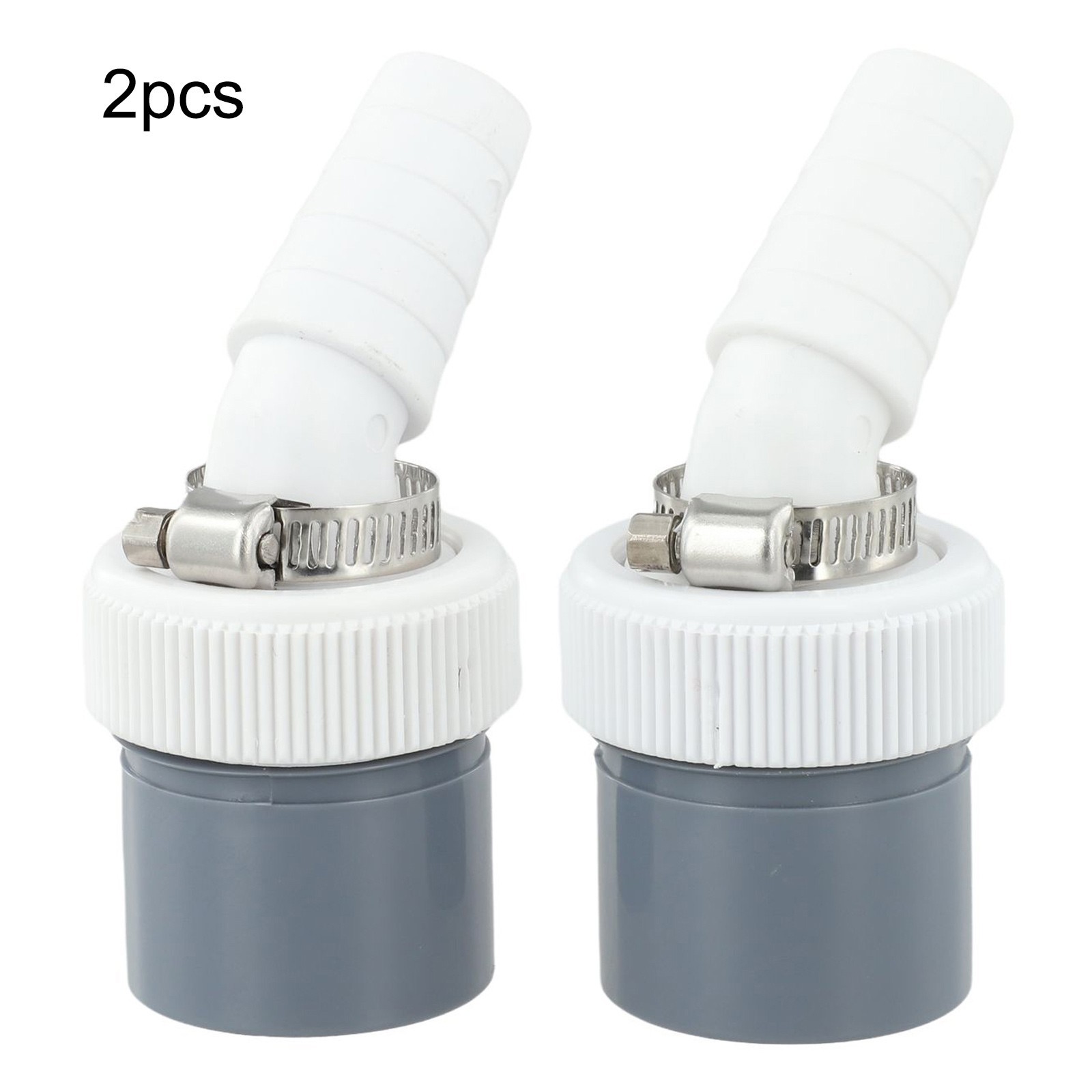 Quick Connect Drain Adapter for Washing Machine Input 1824MM 40MM Pipe
