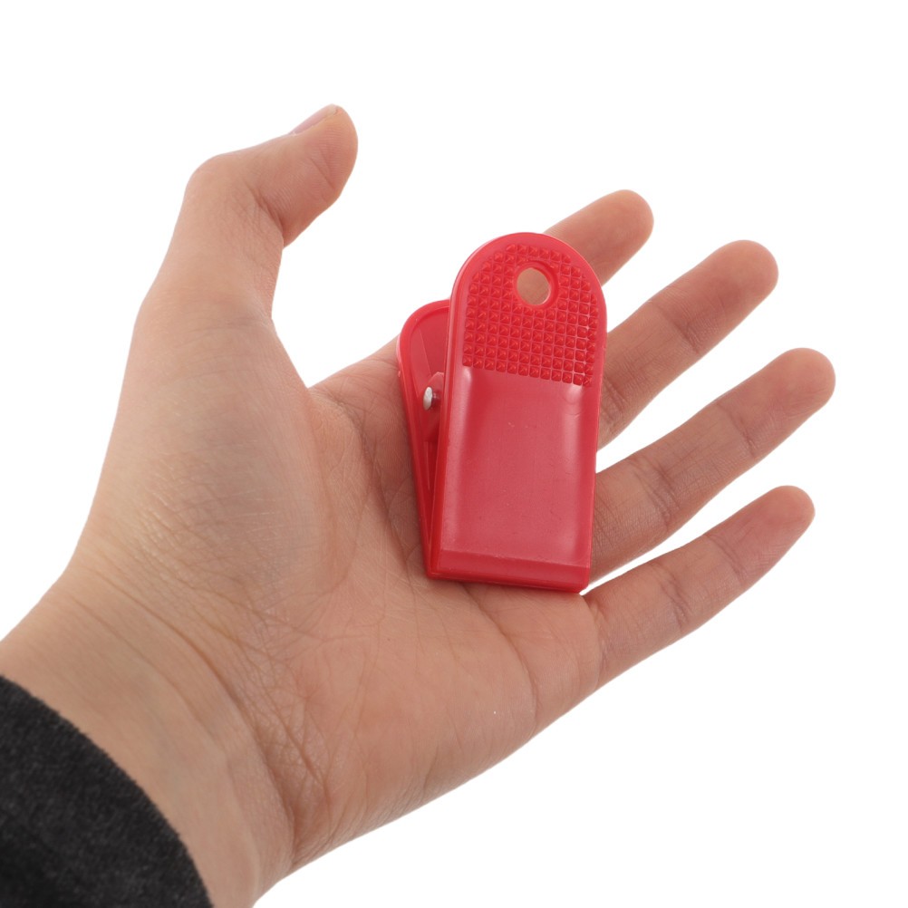 12 Pcs Treadmill Switch Accessories Replacement Clip for Emergency Stop