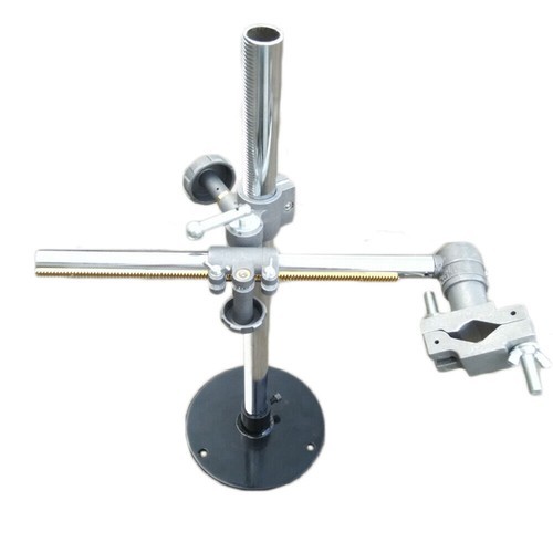 Welding Torch Stand Holder Support Clamp Welding Positioner Table 30mm/1.18"