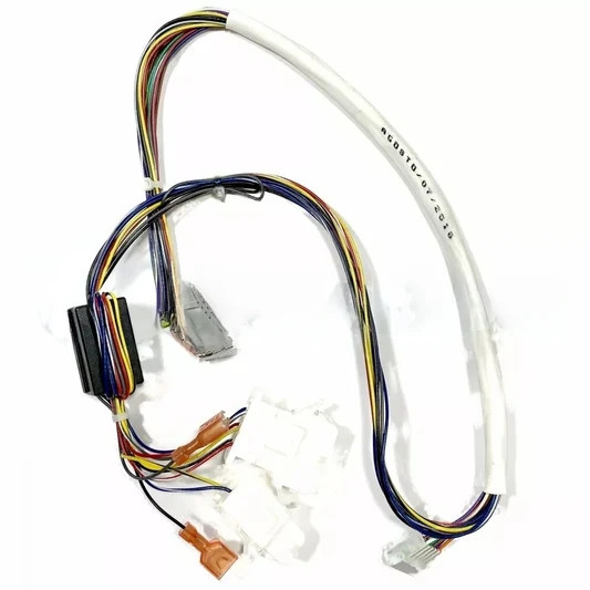 AutoPilot STK0223 OEM Wire Harness for Pool Pilot Salt Systems