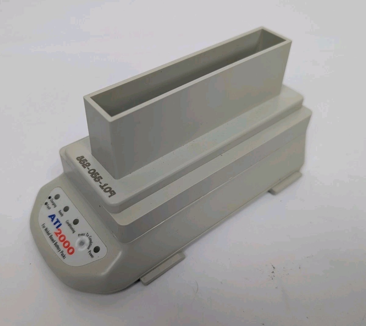 Intermec Battery Charger Adapter 852-055-109 - Model ATI1700