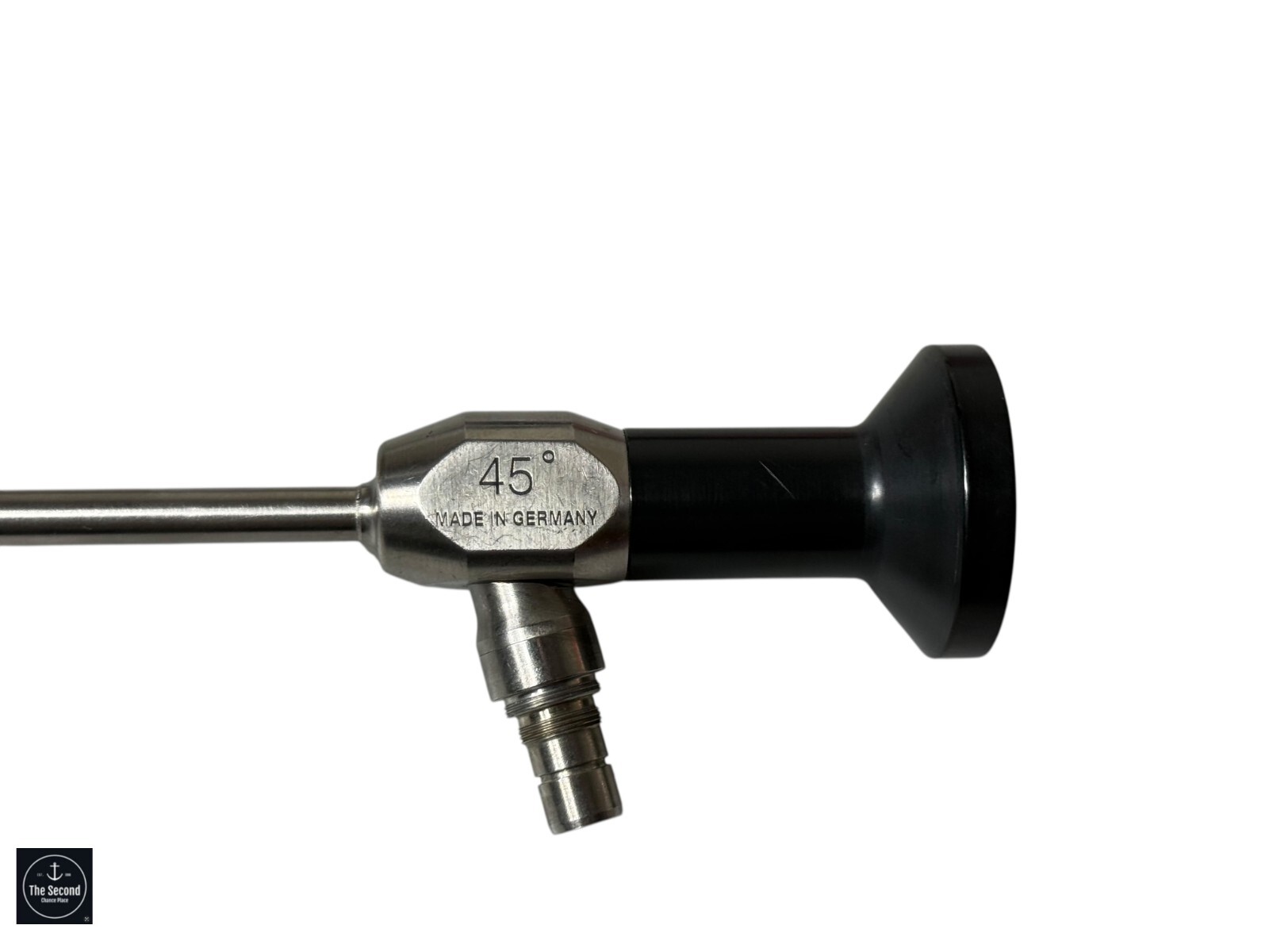 Smith & Nephew Dyonics 45-Degree Autoclave Arthroscope