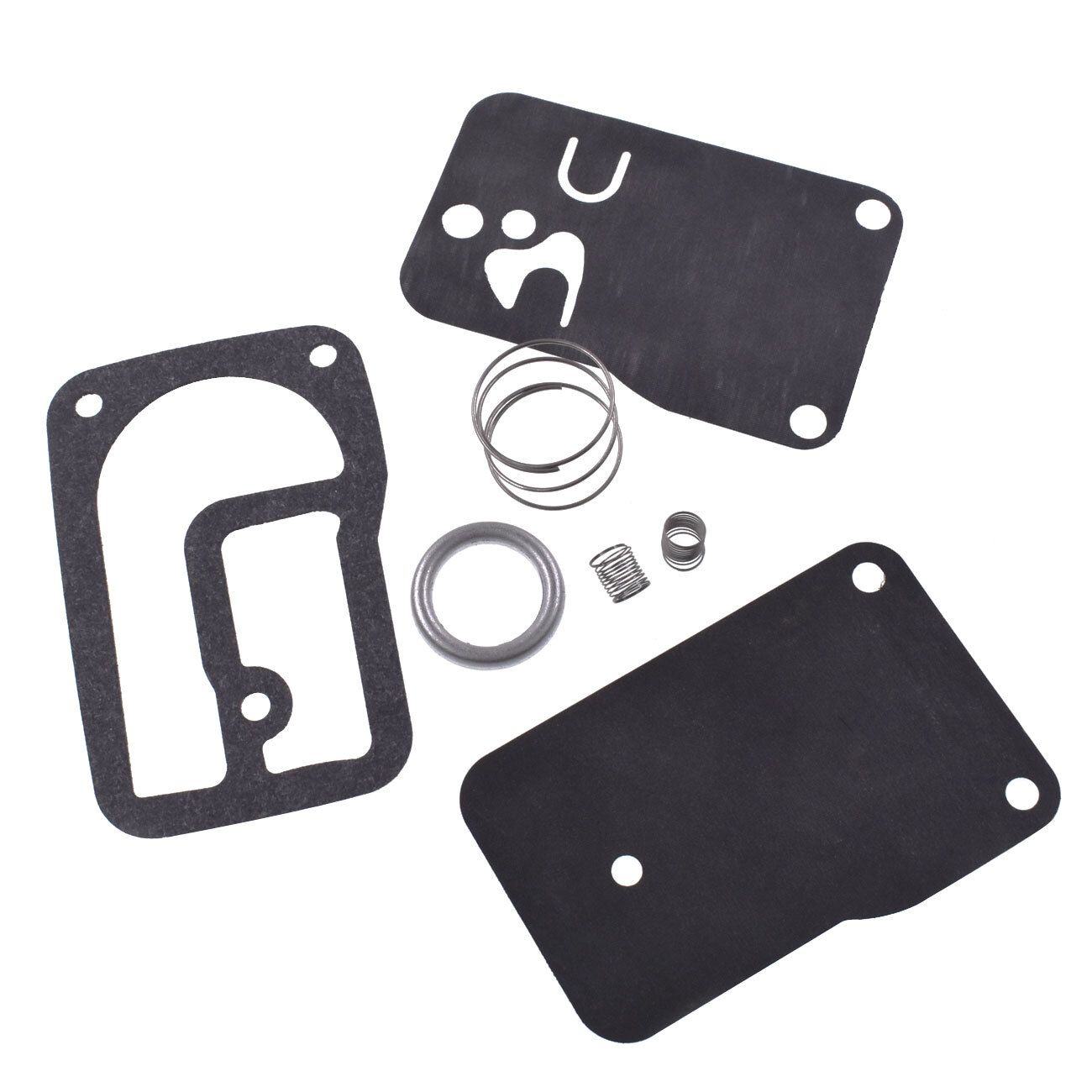 393397 FUEL PUMP REPAIR KIT FOR BRIGGS & STRATTON 16 & 18 HP JUNE153