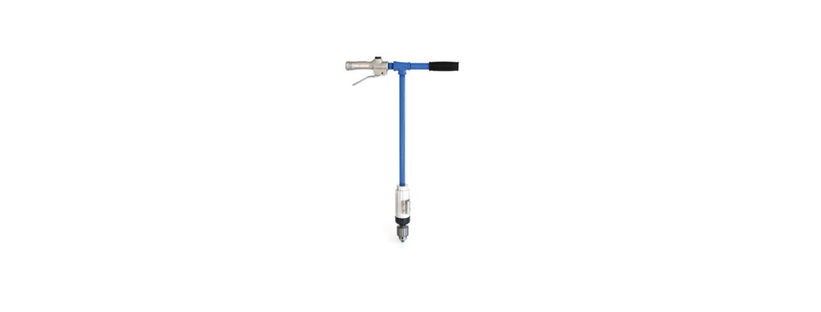 TDT 2200 T HANDLE FLOOR DRILL
