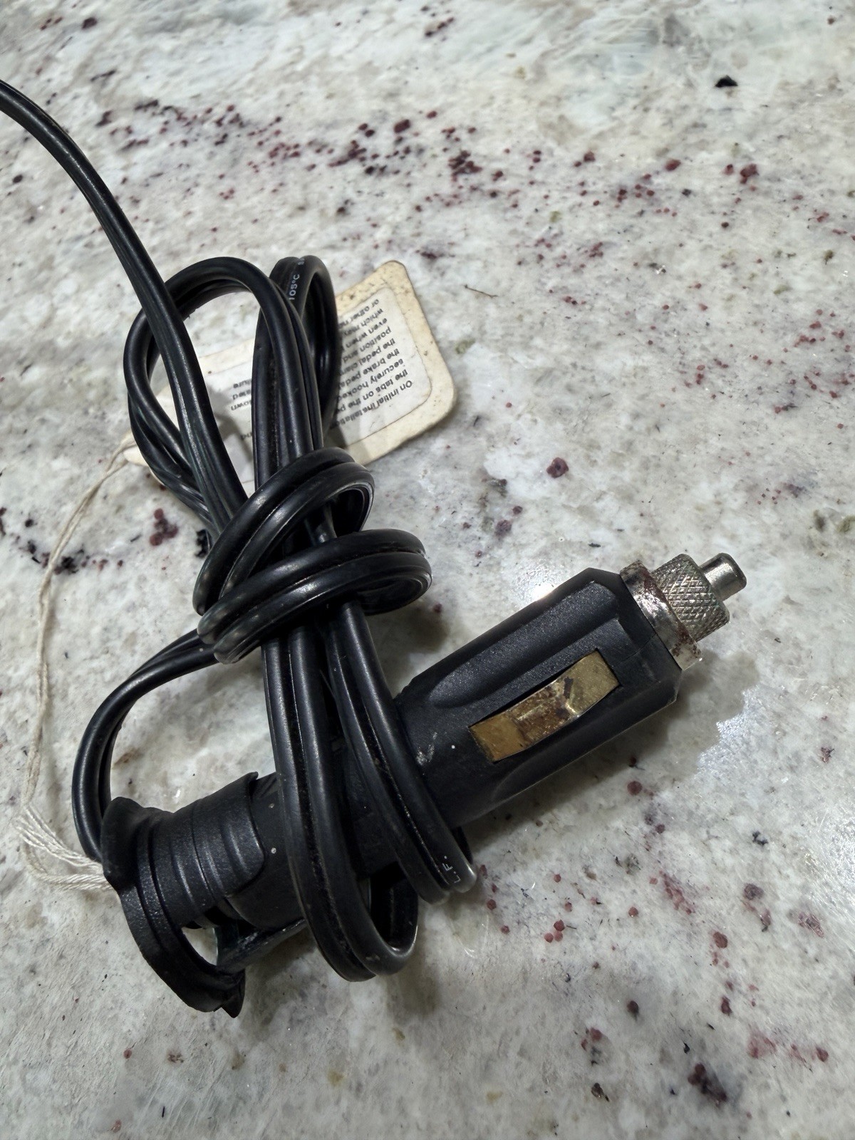 Roadmaster Even Brake Towing Portable Braking System 9400 *No Transmitter