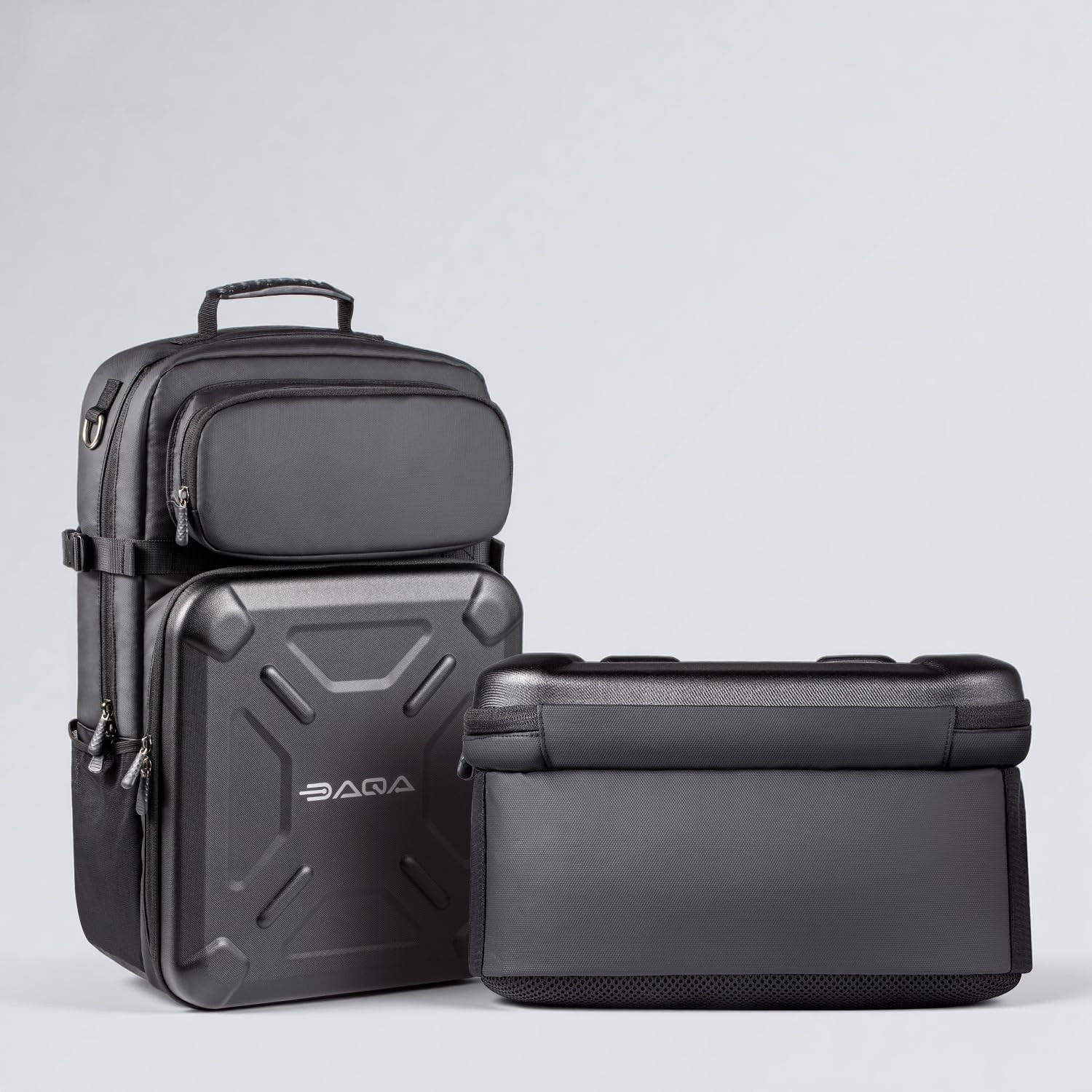 Starlink Mini Backpack with Padded Storage, Large Capacity Star link Mini Case H