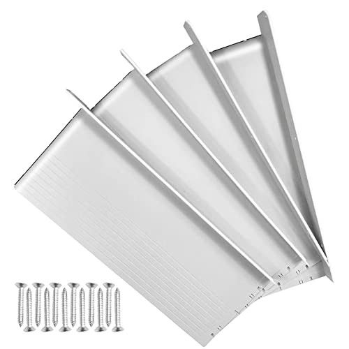 ABS Material Vent Garnish Interior Inside Deep Radius Vent line Garnish
