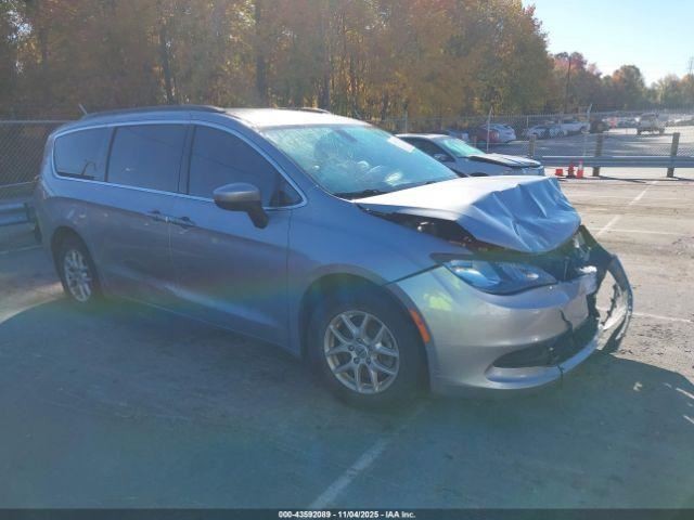 Fuse Box Engine Fits 20-22 VOYAGER 4960591