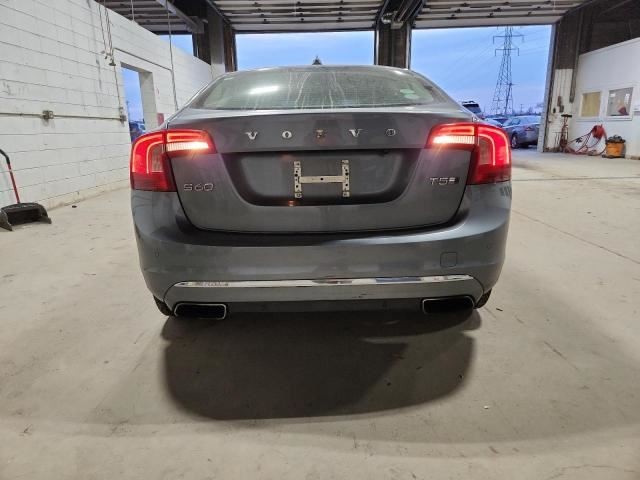 Volvo S60 Contact Sensor 2018 2017 2016