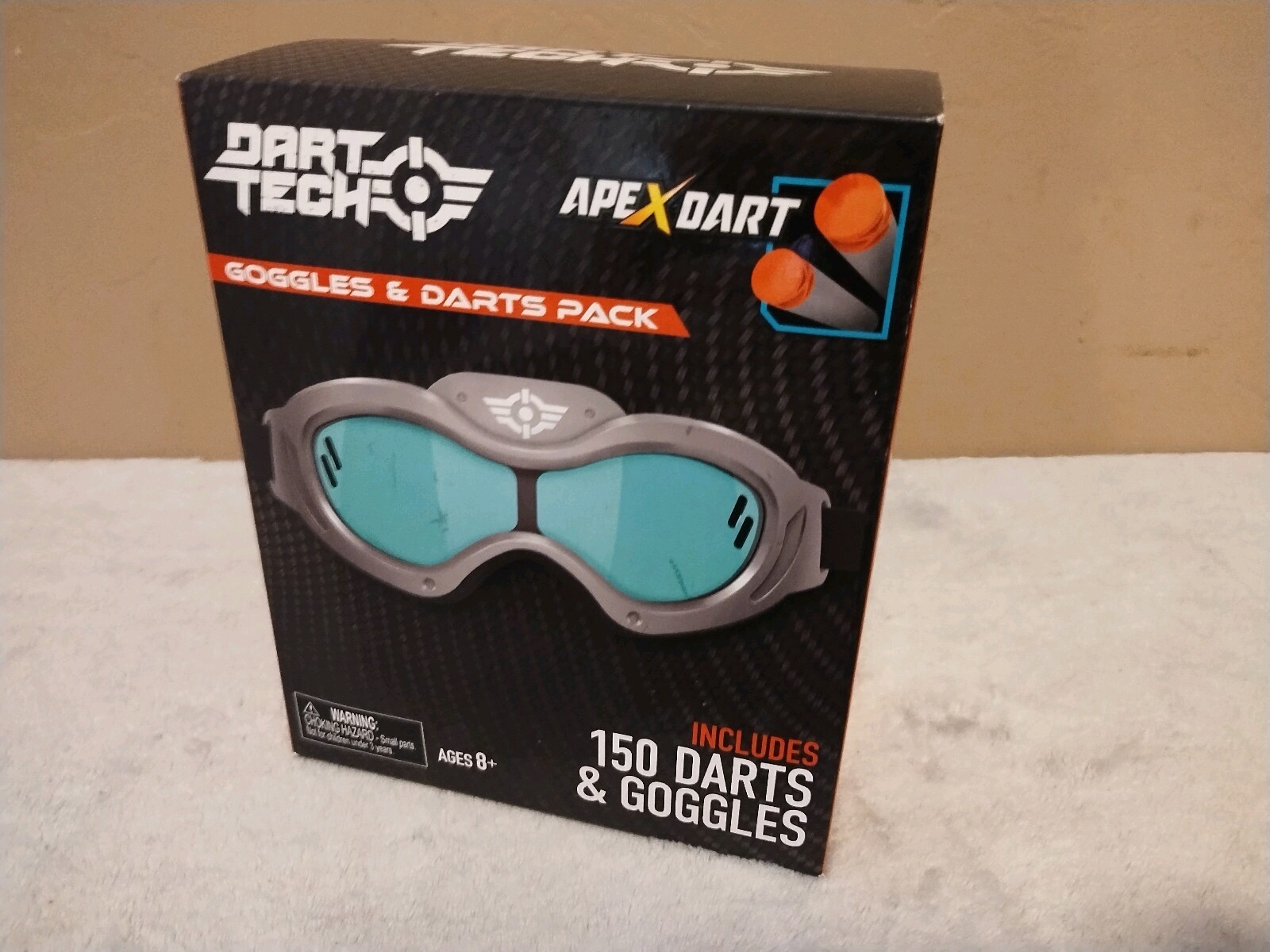 Dart Tech Apex Dart