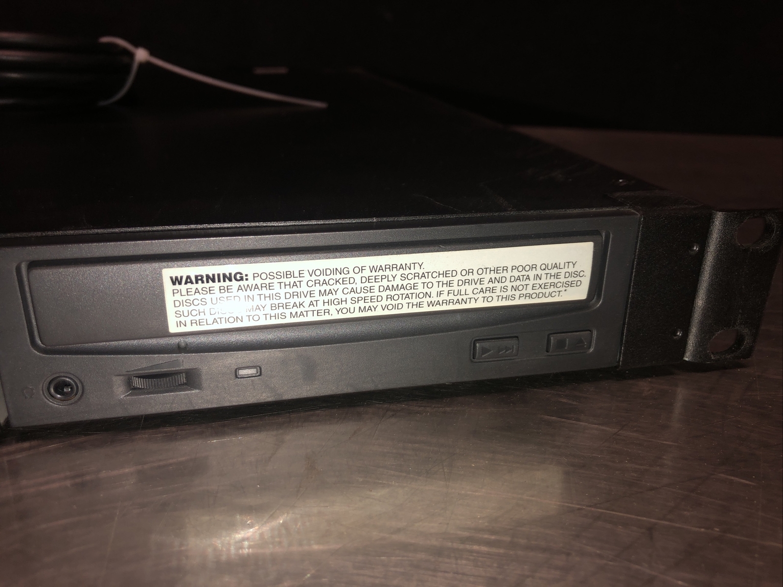 NOS QualiTau Oven Component Module