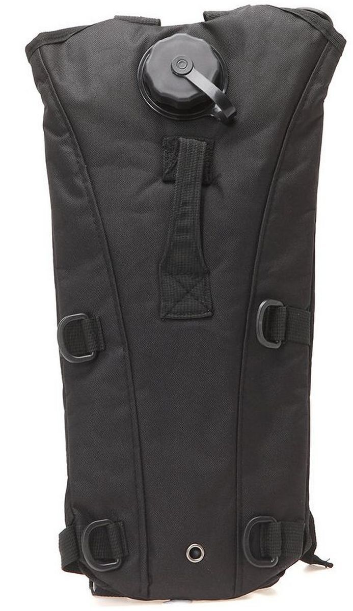 Tactical Scorpion Gear Military Styled 2.5L Hydration Backpack Multiple Color