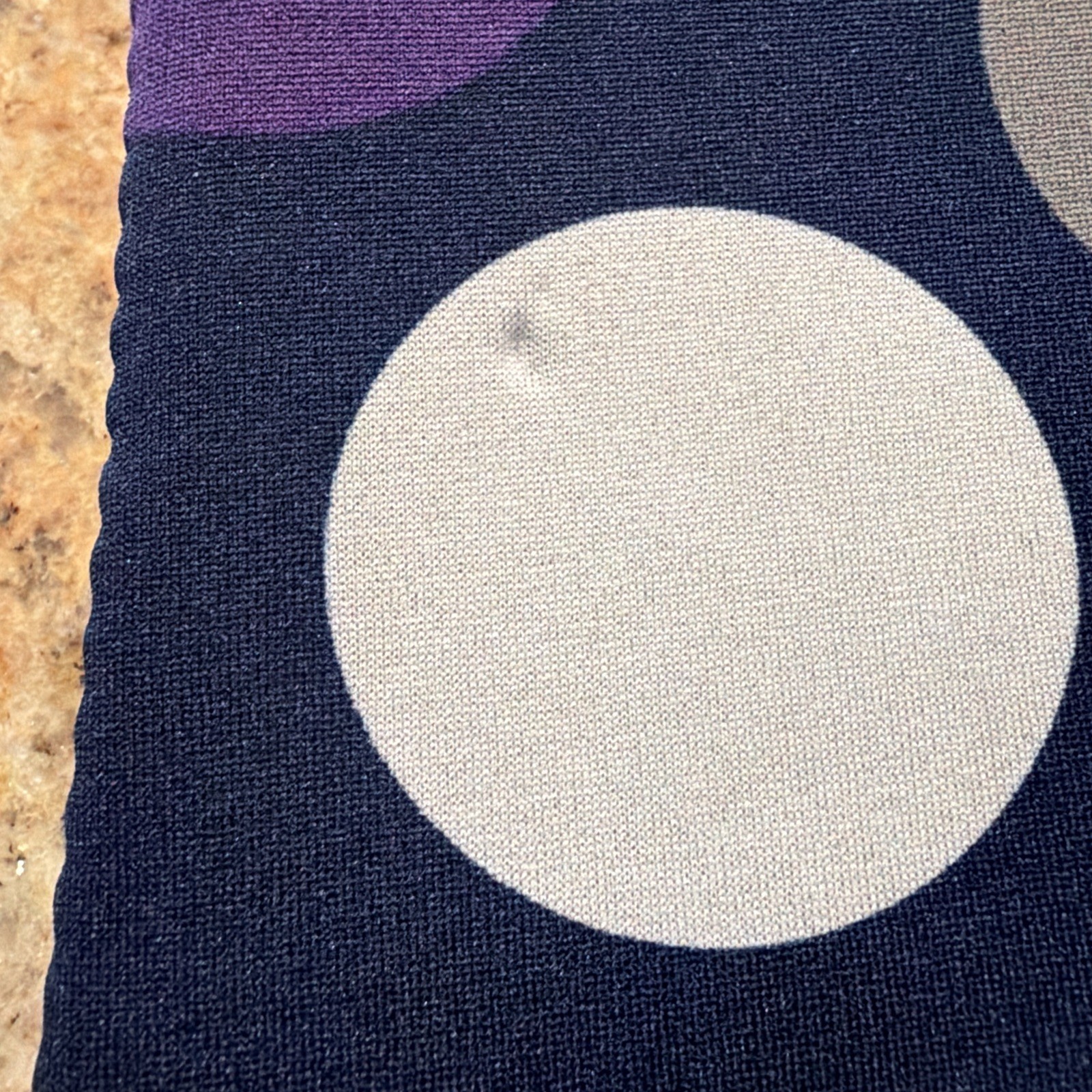 built neoprene sleeve