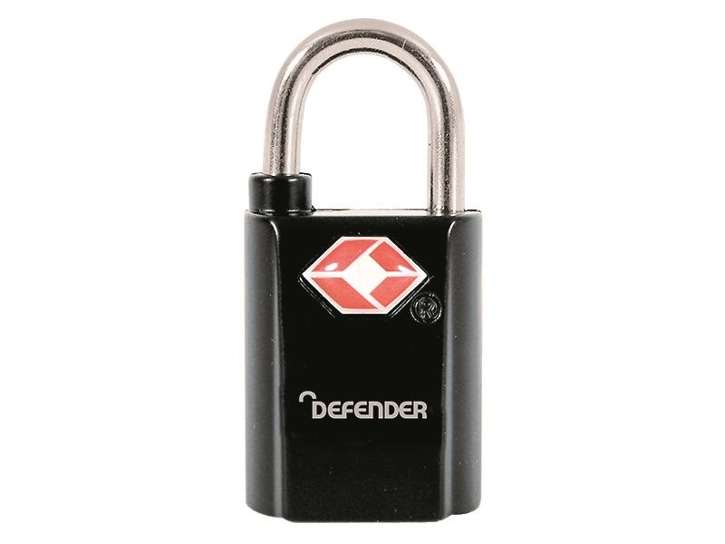DEFENDER - Chain Lot TSA 20mm