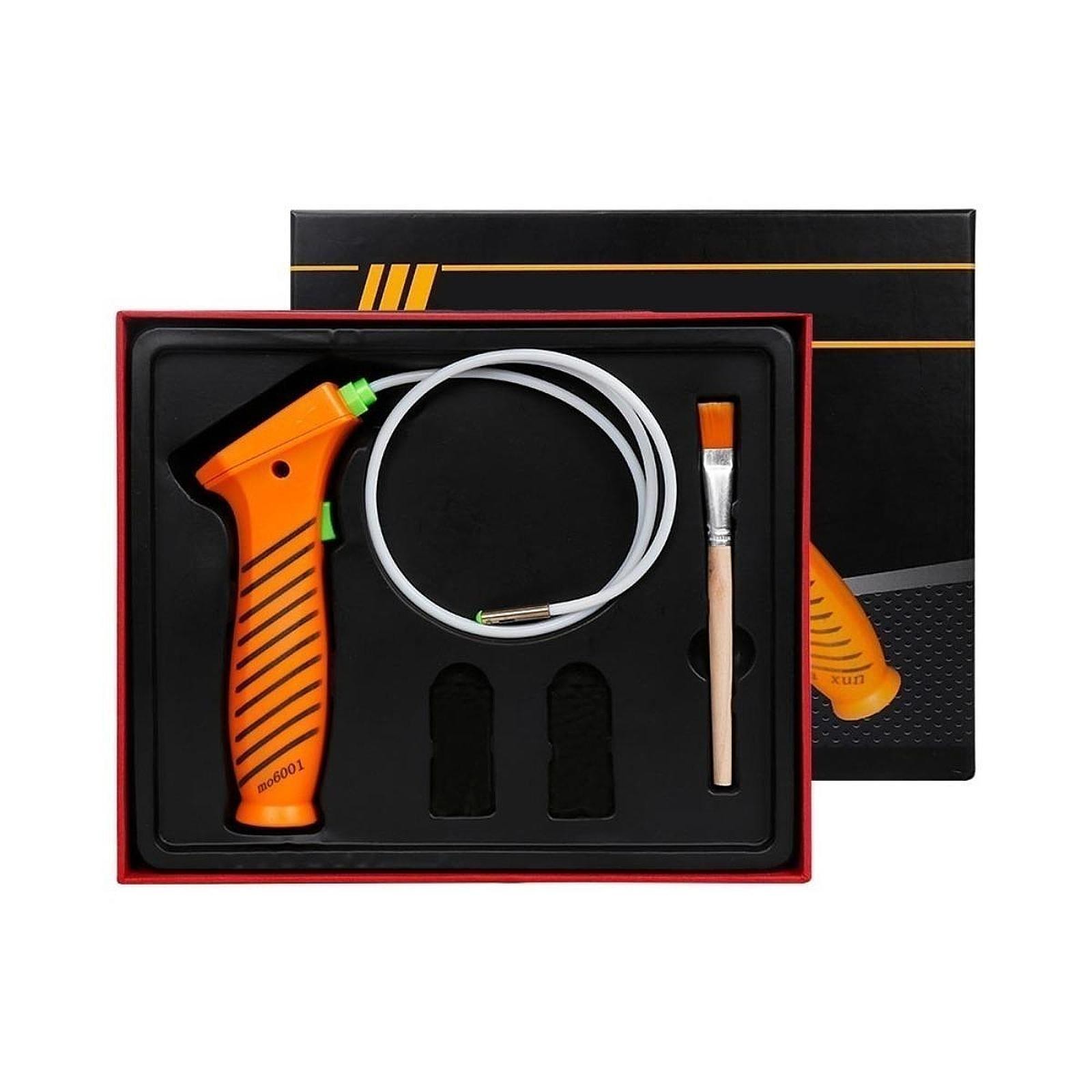 Engine Oil Tester Lubricating Tester Quick Detection Convenient Auto Digital