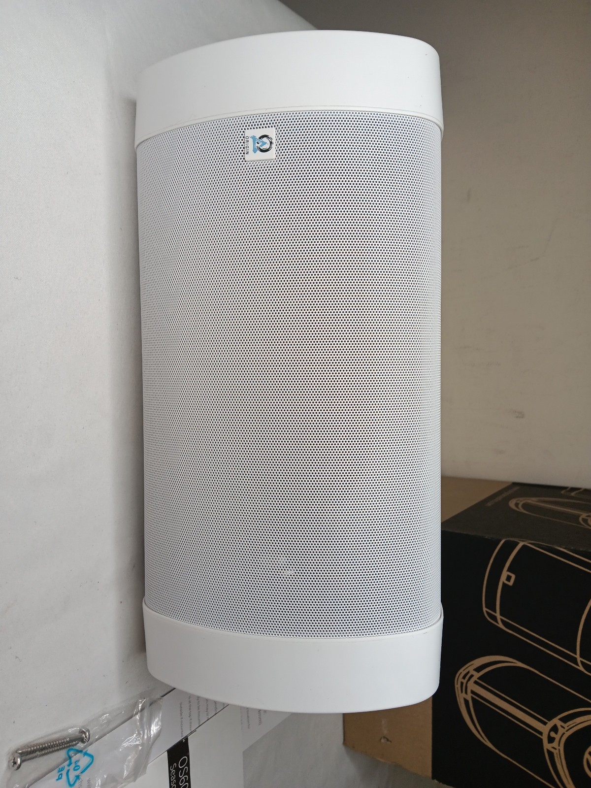 Origin Acoustics OS67W WHITE