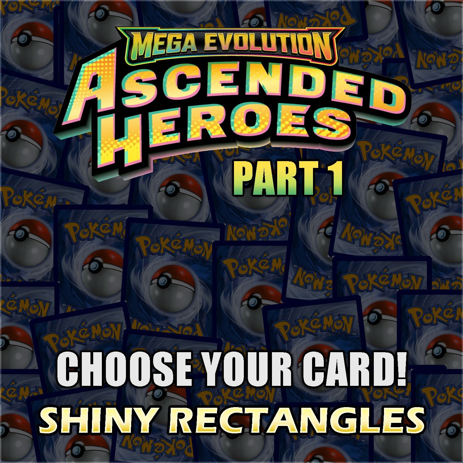 Ascended Heroes Pokemon Cards Reverse Holo Rare EX Master Set Singles You Pick