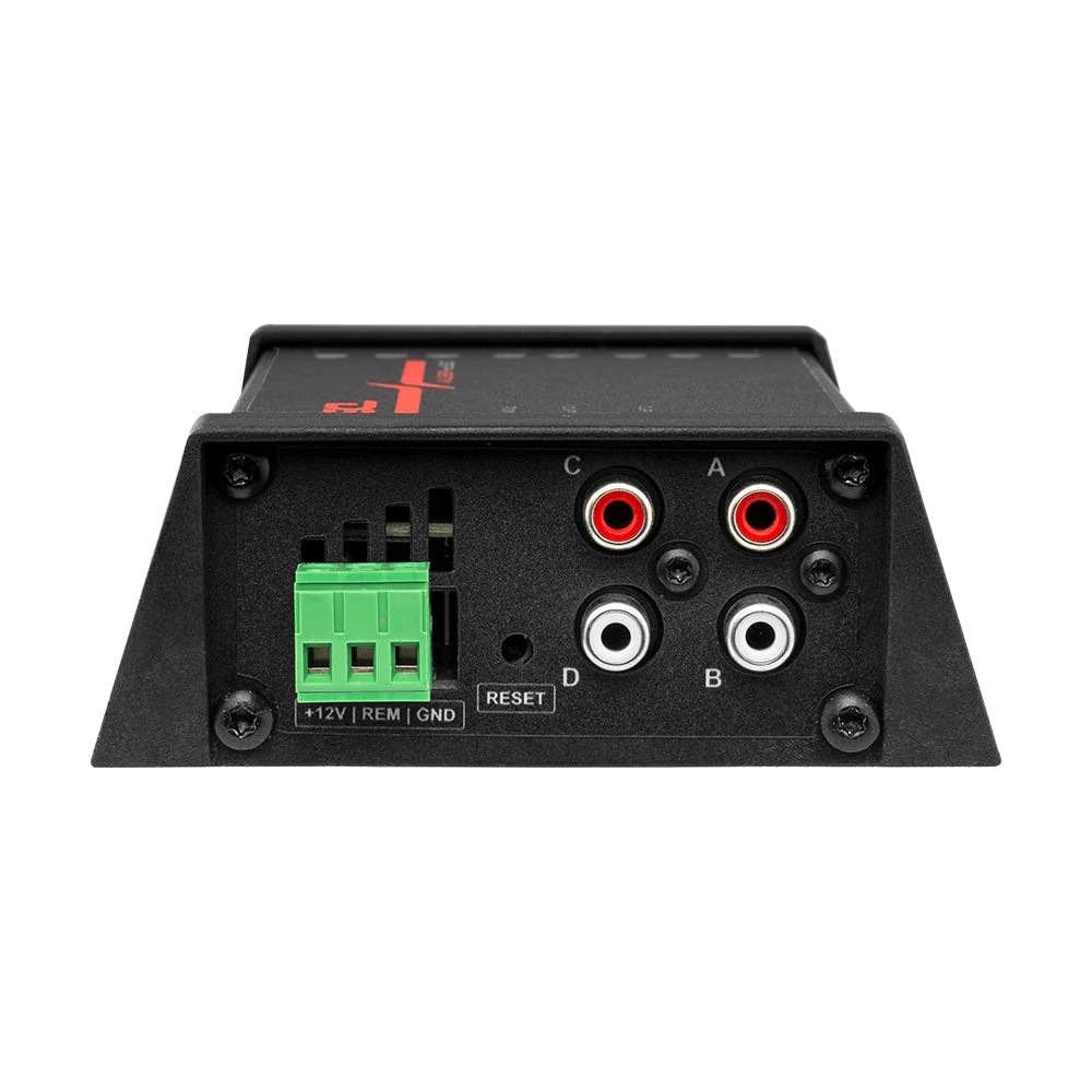 DS18 DSP4.8BTM 8-Channel Digital Sound Processor