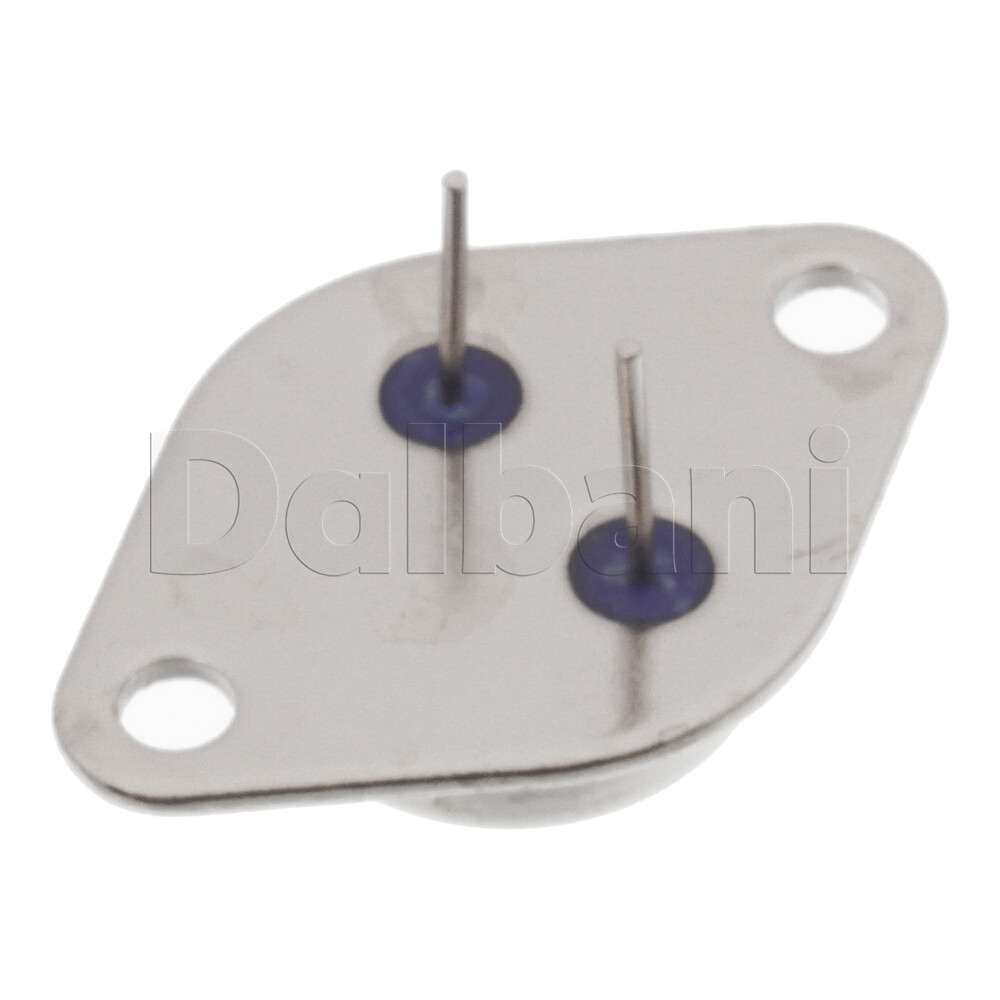 2SC1116 Sanken Original Transistor TO3 ECG284 NTE284