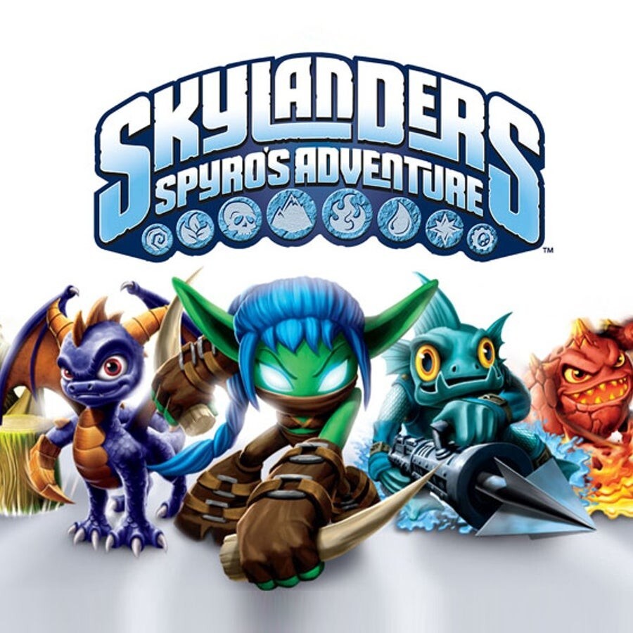 Skylanders Spyros Adventure COMPLETE UR COLLECTION Buy 4 get 1 Free $10 Minimum