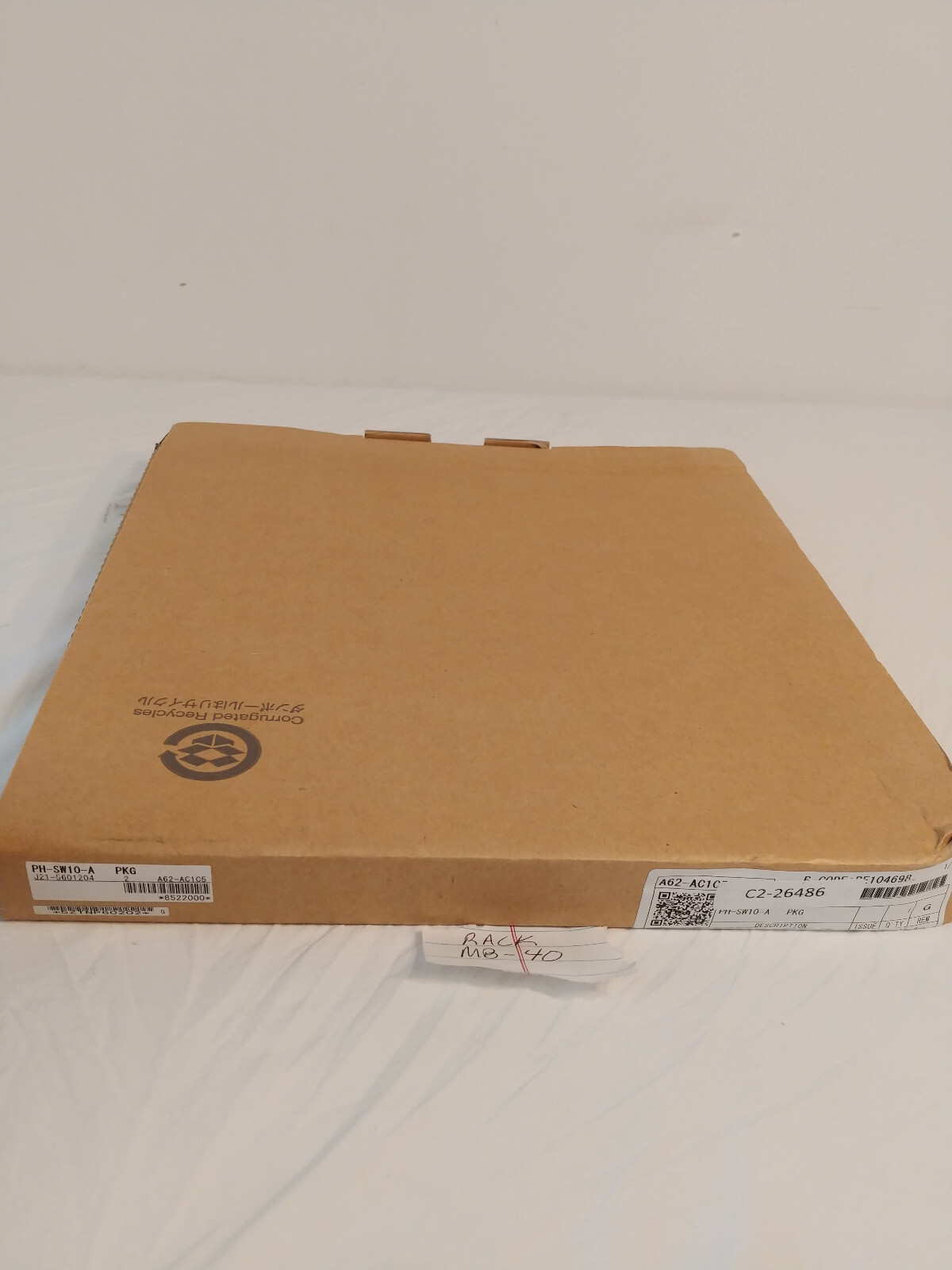 NEC PH-SW10 Univerge SV8500 Card NEAX 2400 Board SM025 PH-SW10-A