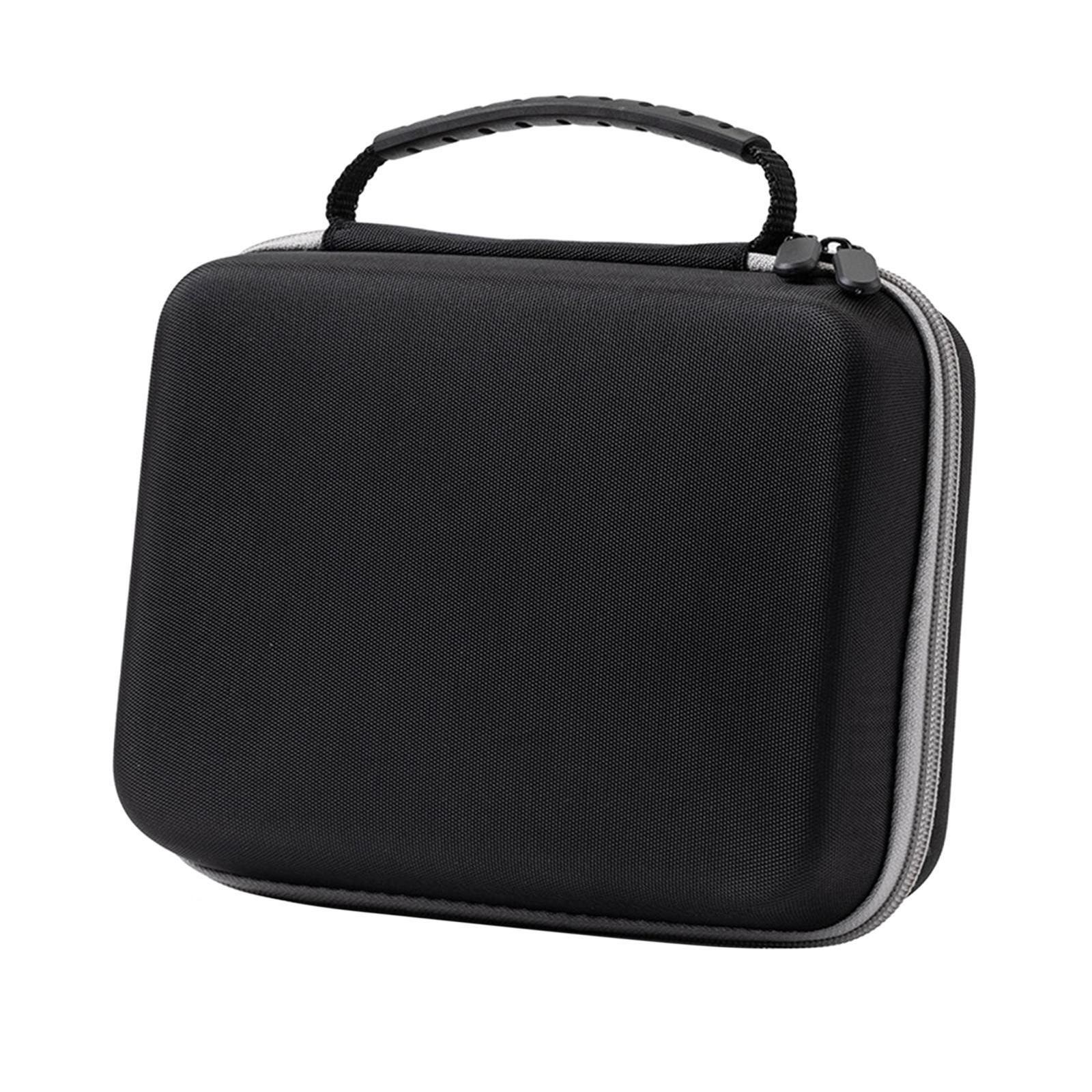 Hard Carrying Case Small Electronic Accessories,Storage