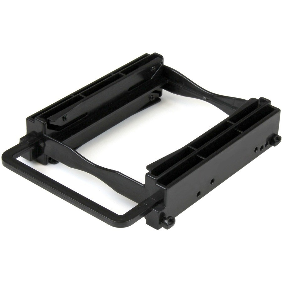 Startech IT BRACKET225PT Dual 2.5 SSD/HDD Mounting Bracket