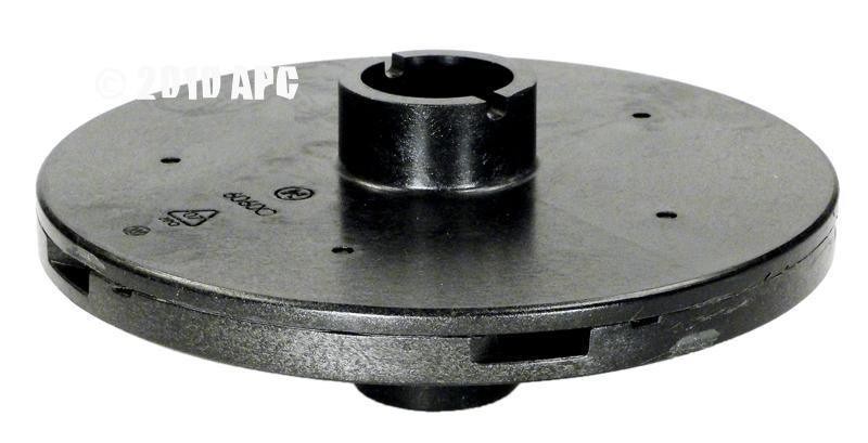 Impeller Assembly