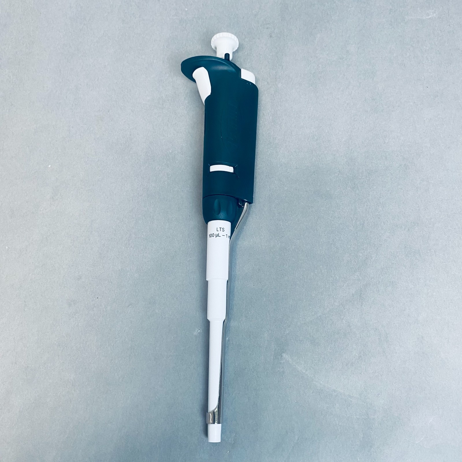 Rainin Pipette LTS Pipet Plus 1000 ul Single Channel