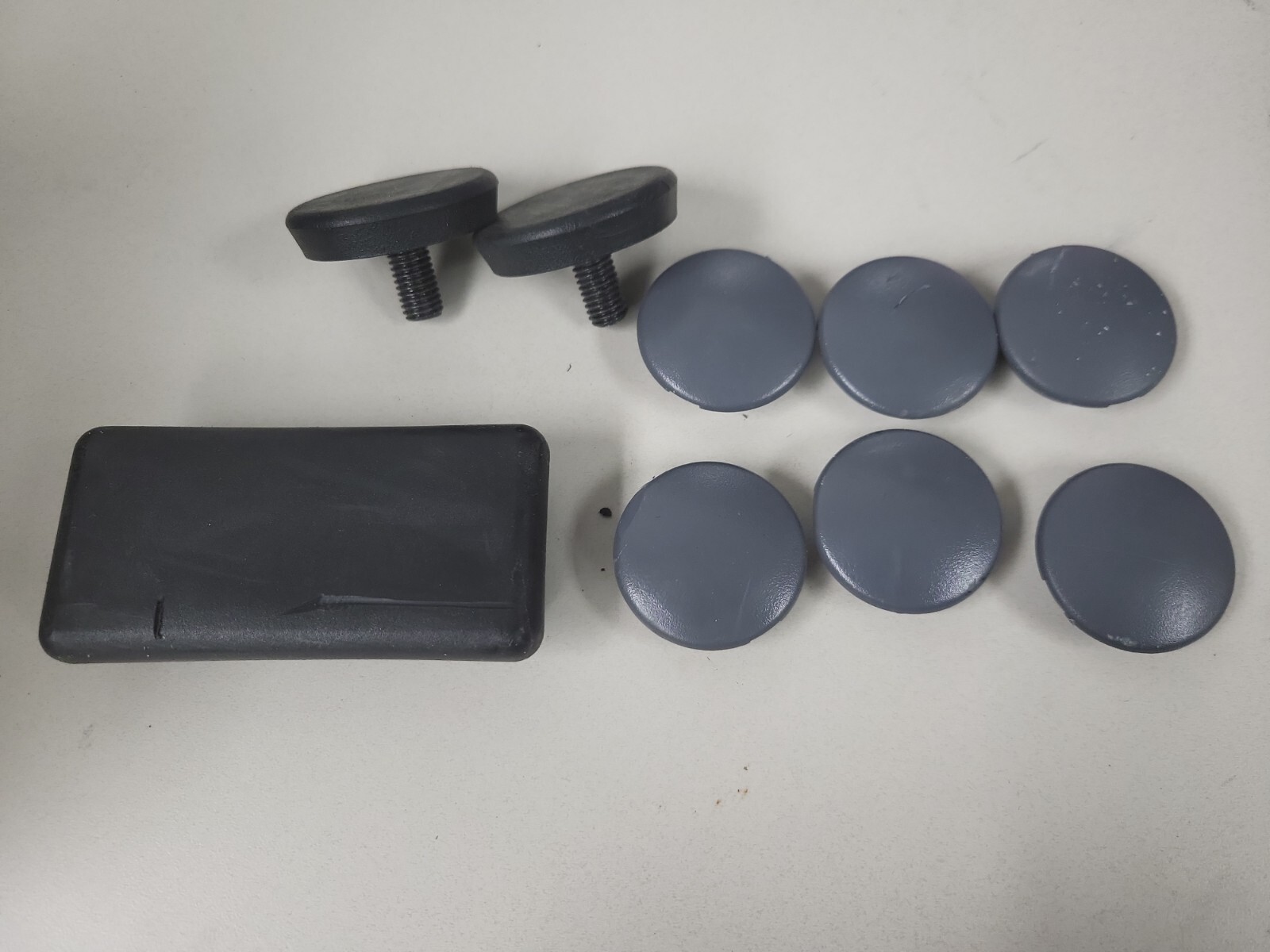 Precor EFX 534i Cap Bundle (18C)