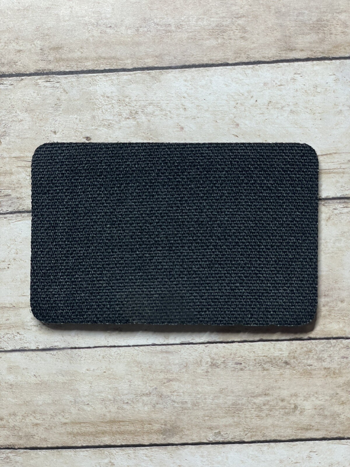 John Wick Patch - Tactical Morale Patch - Glow in the Dark Wick Gun Patch