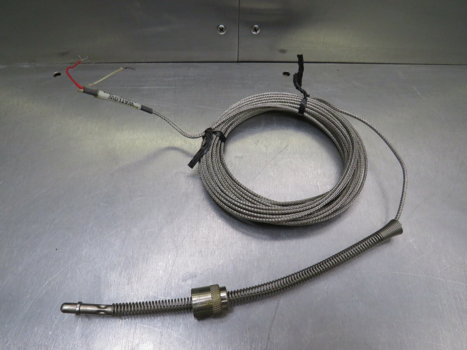 Watlow 10DJSGB240A