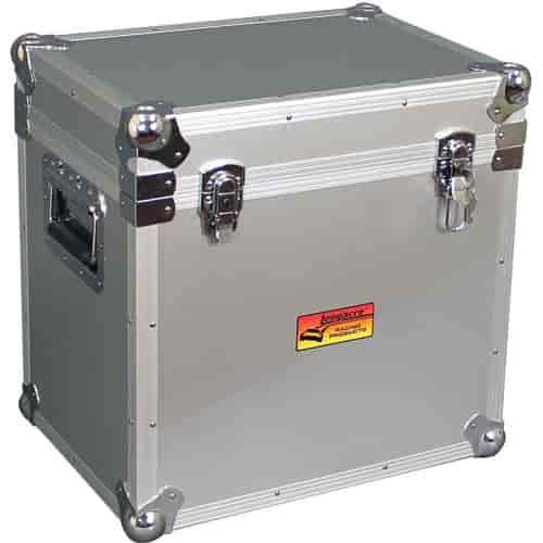 Longacre Racing 72292 Vehicle Scale Pad Storage Box