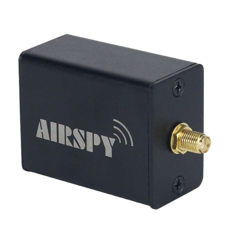 Airspy R2 VHF/UHF Software Defined Radio Receiver SMA Connector SDR Radio Acc.