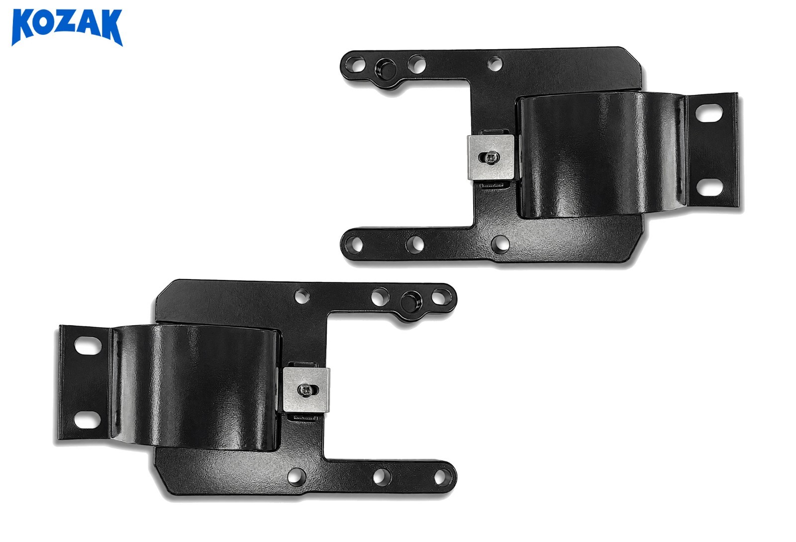 Lower Cab Fairing Brackets Hinge 78586820 RH& LH Compatible with Volvo VNL 2025+