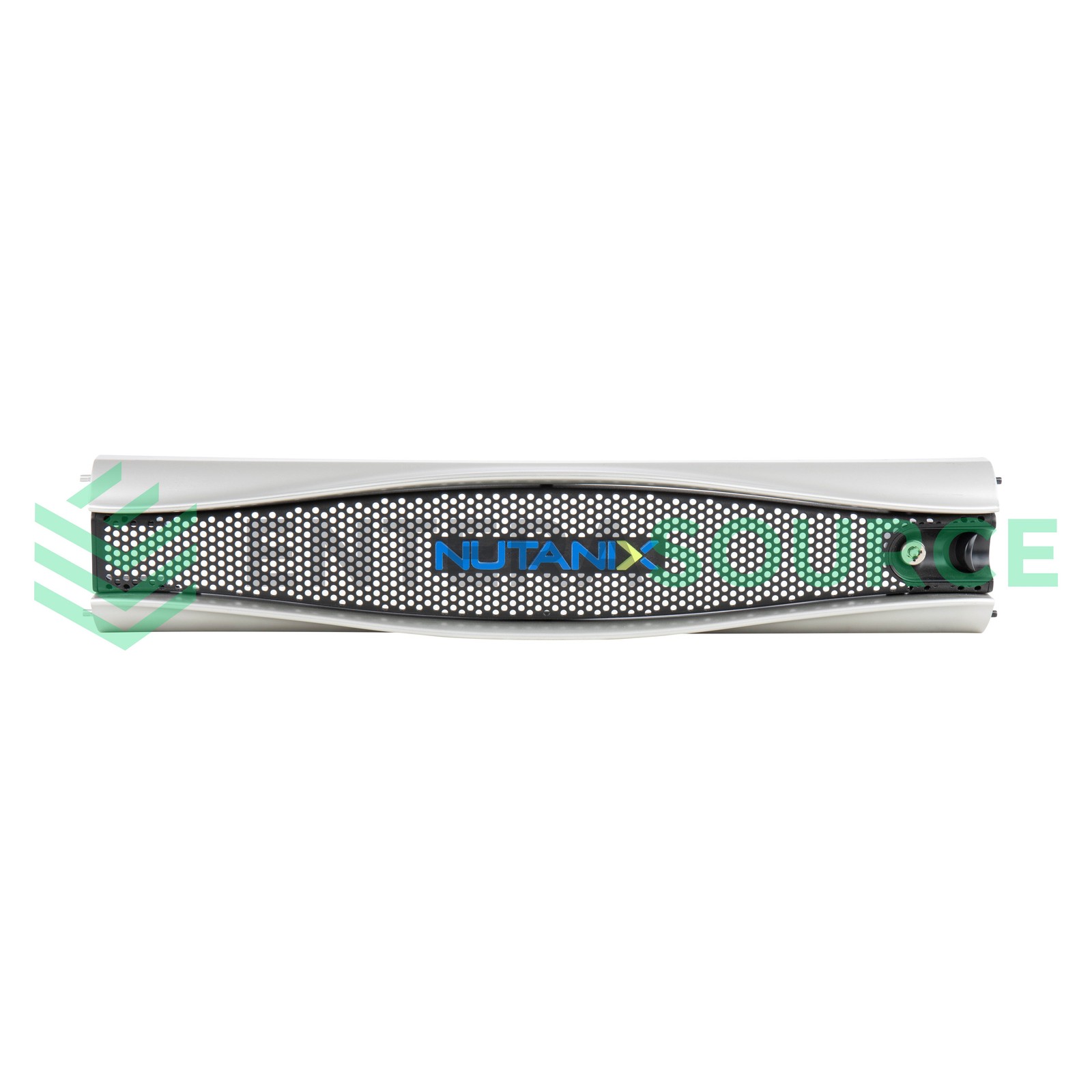Nutanix 420-0008-0004 2U Server Front Bezel