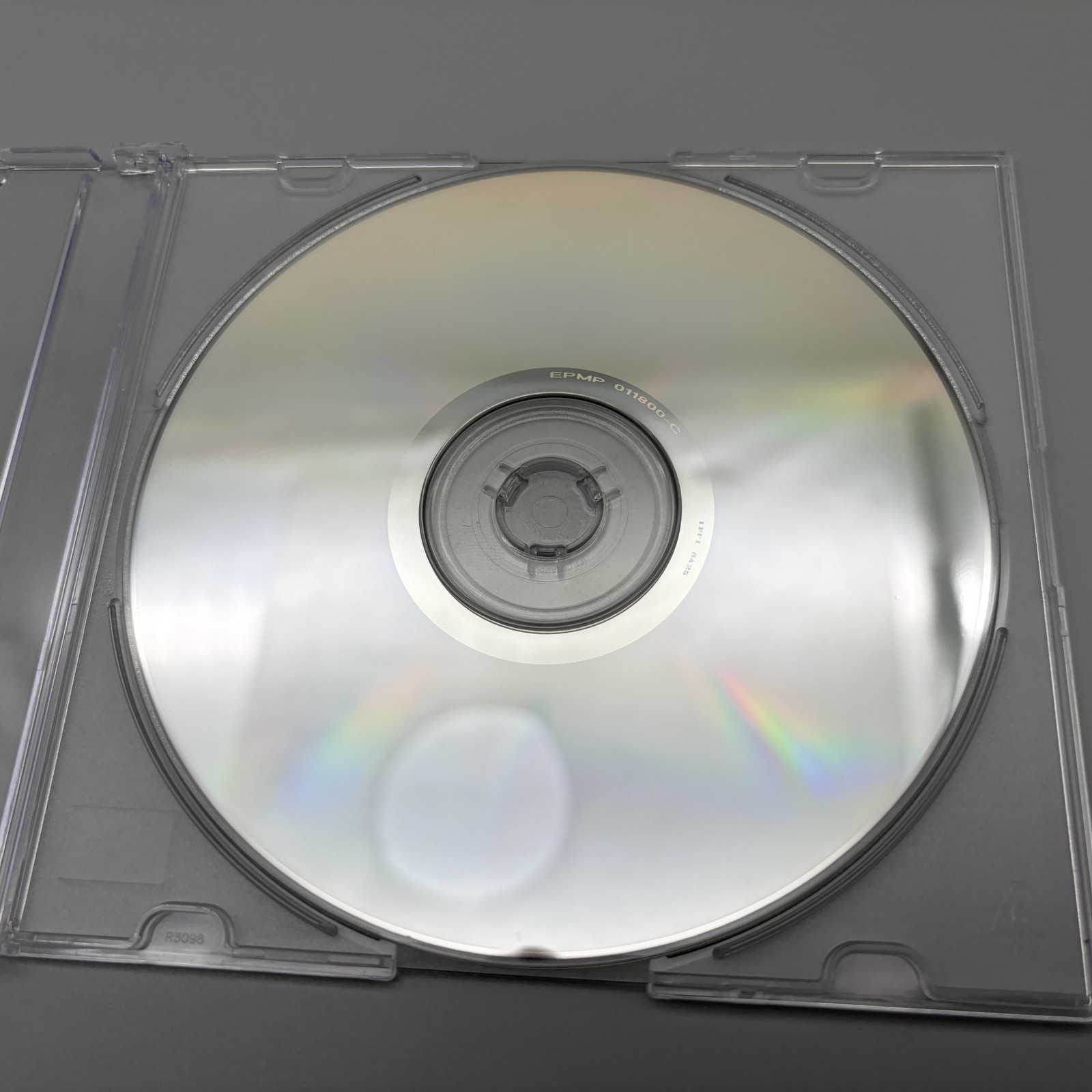 Vintage 1999 Kensington MouseWorks Software Version 5.3 Driver CD-ROM Update