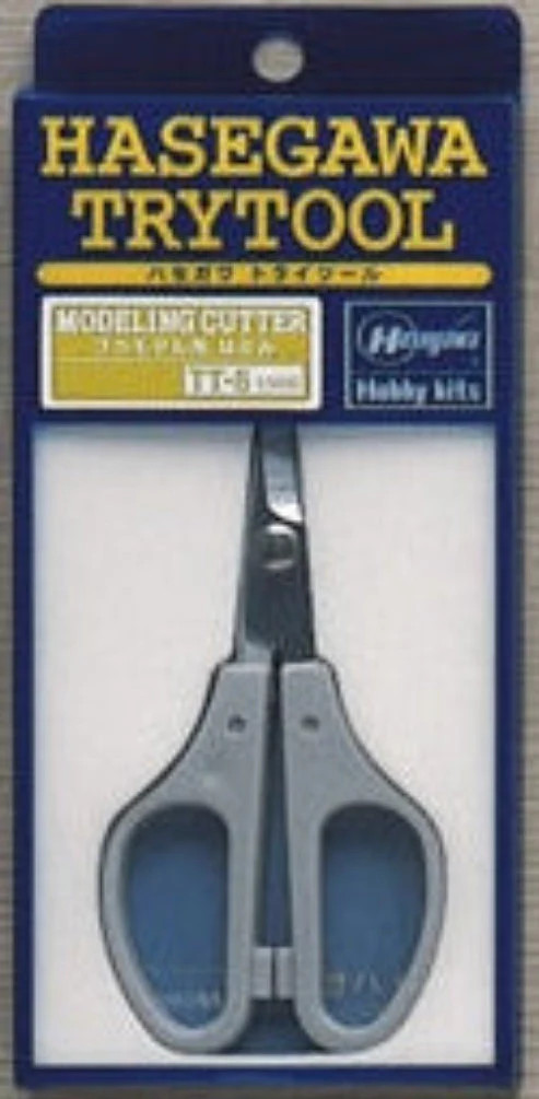 Hasegawa TryTool Modelling Cutter TT-8