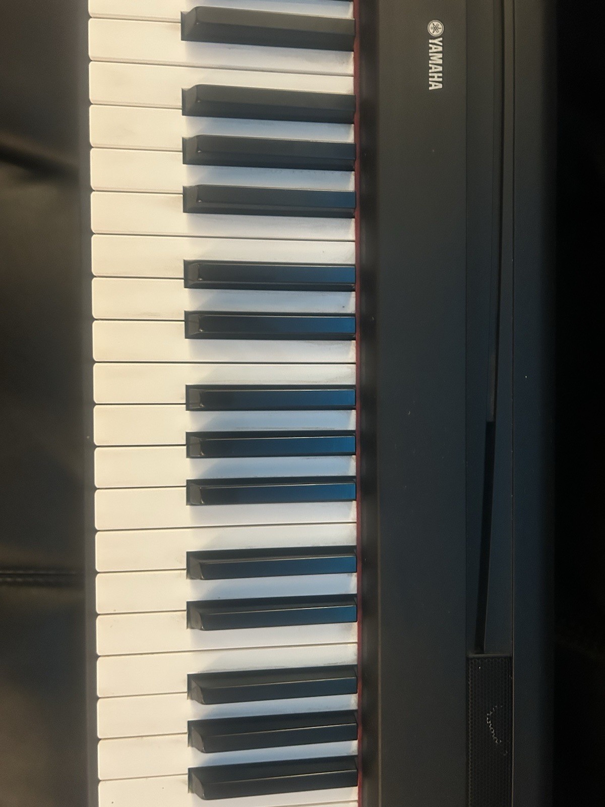 Yamaha p85