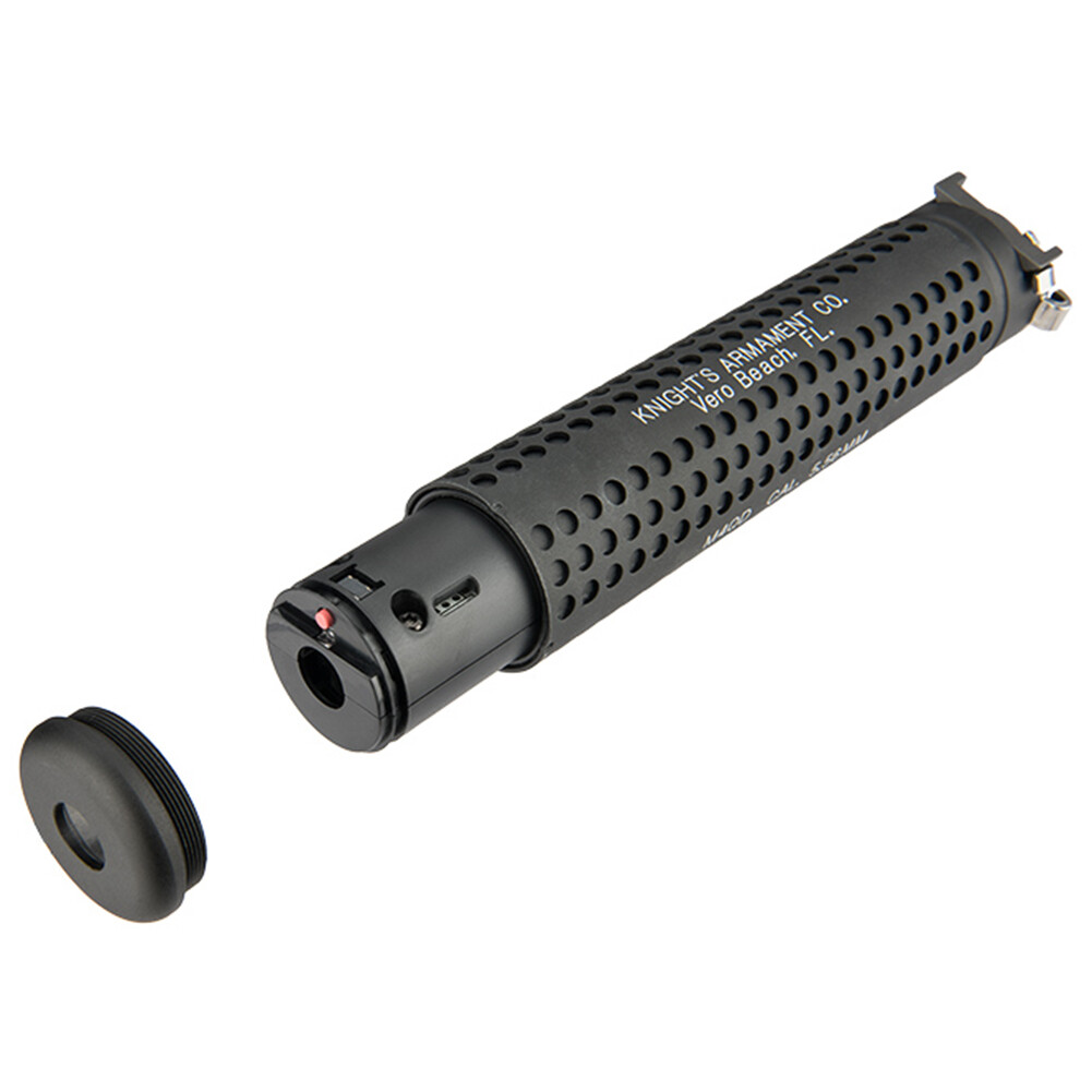 AceTech AT2000R Predator Quick Release Airsoft Tracer Unit ACT-PREDATOR