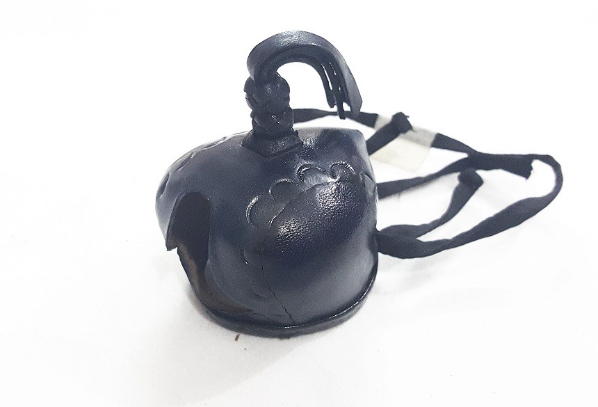 Falconry Hoods Dutch Size 55mm