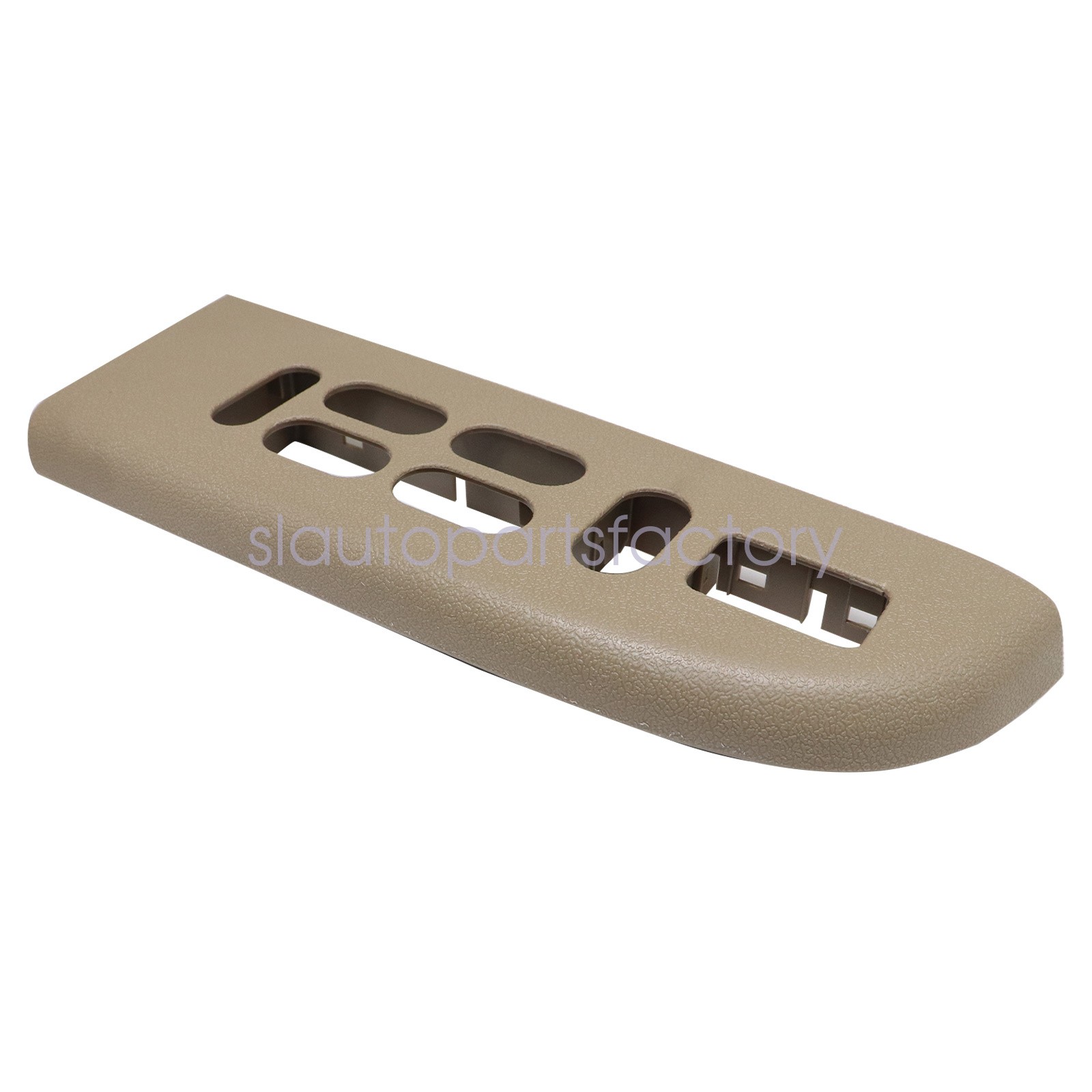 New Left Switch Bezel Driver Side Front Panel Trim For Ford Expedition 2003-2006