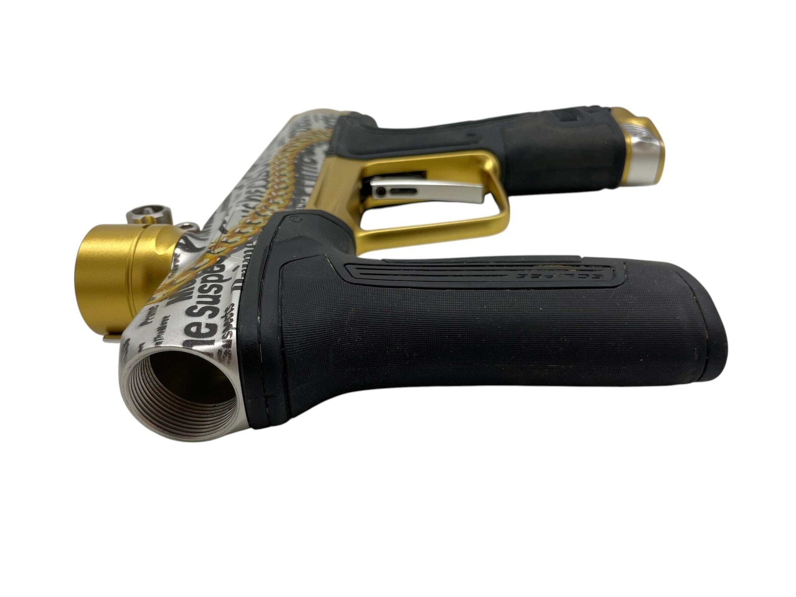 Planet Eclipse Streamline CS3 "Prime Suspects" Paintball Gun