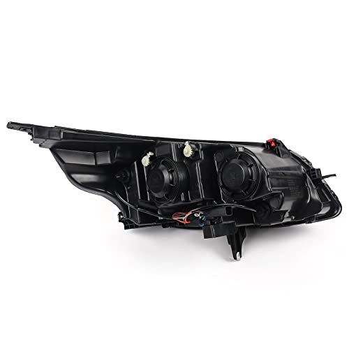 for Chevy Malibu 2013 2014 2015 Headlight Assembly 2016 Malibu Left Driver Side
