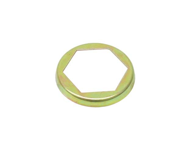 GENUINE BMW 33121205138 Lock Plate BMW M3 M4 750iL 540i M5 650i 740iL X5 M6 740i