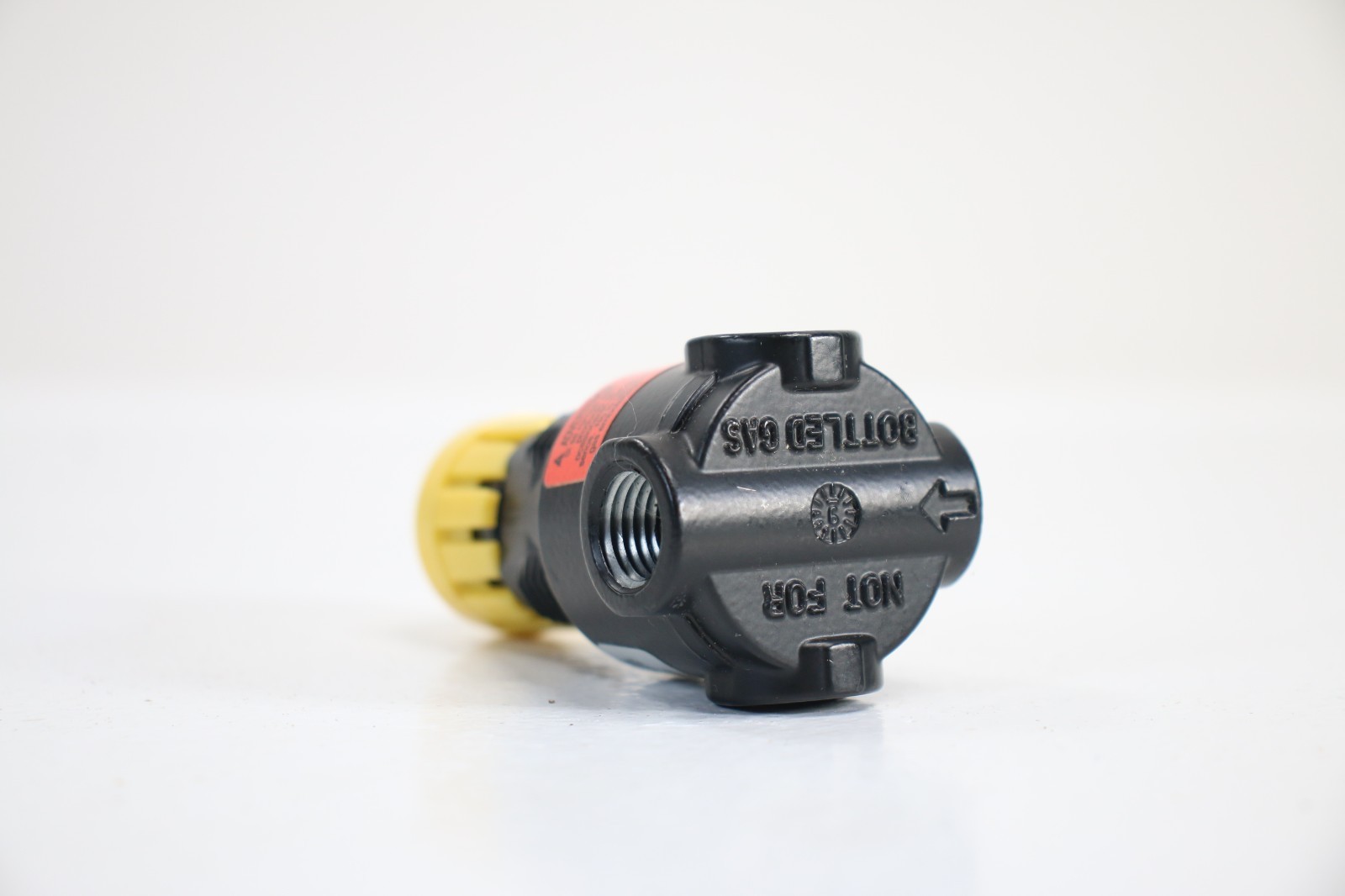 Parker Regulator model 14R113FC