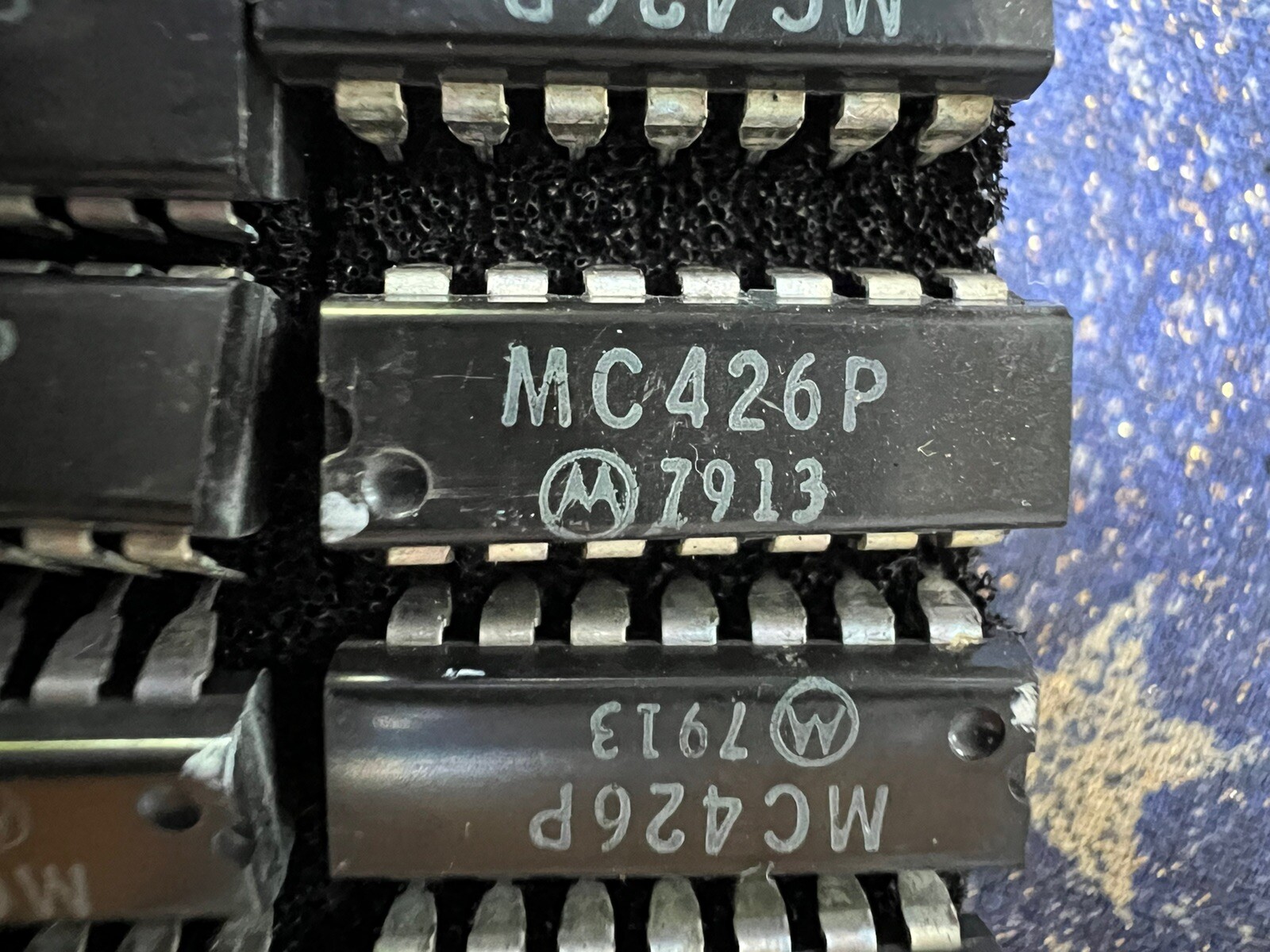 MC426P MOTOROLA MC426