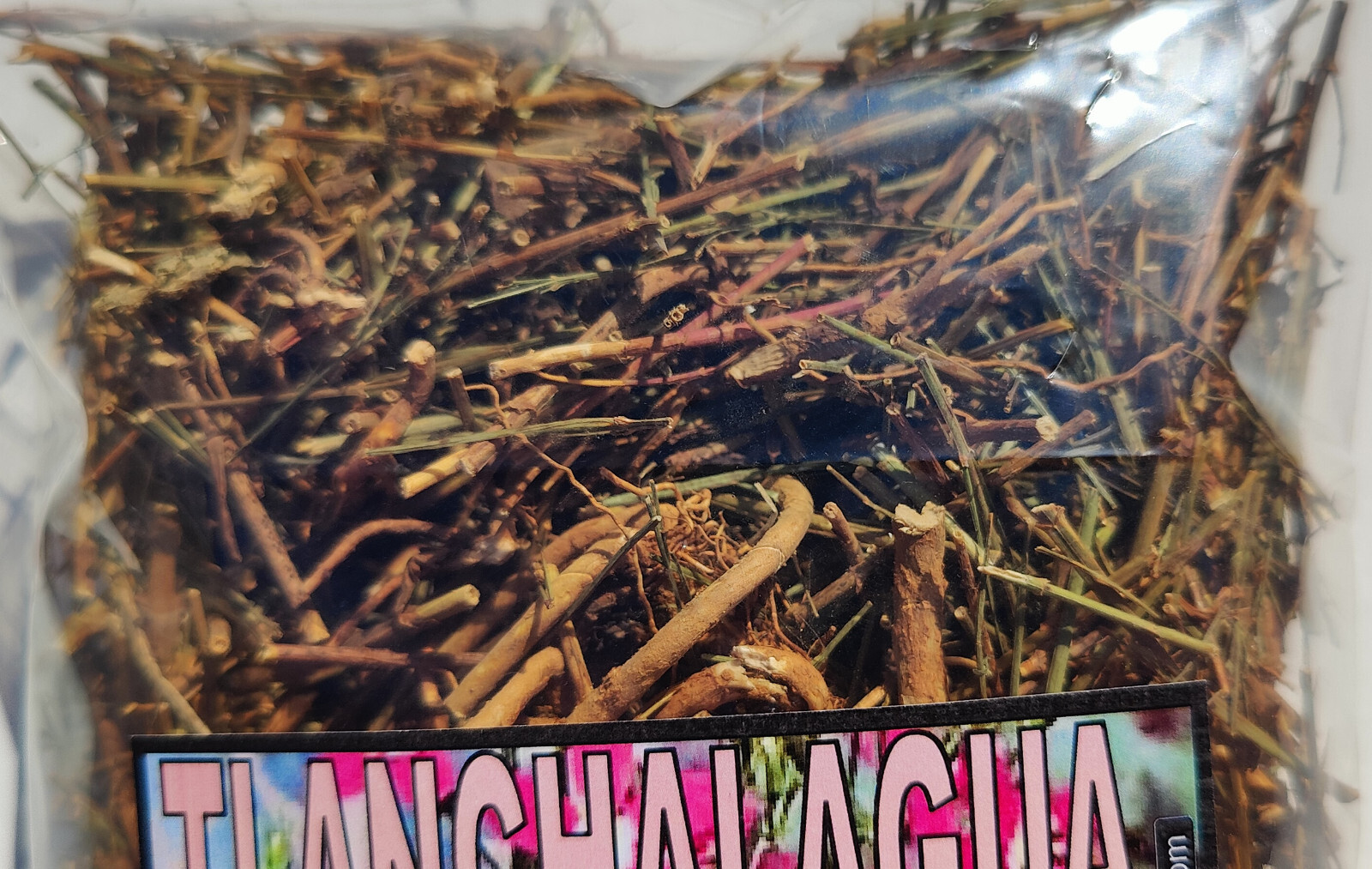 Tlanchalagua hierba/Te 4oz Natural Para adelgazar Quemar Grasa eliminar Toxinas