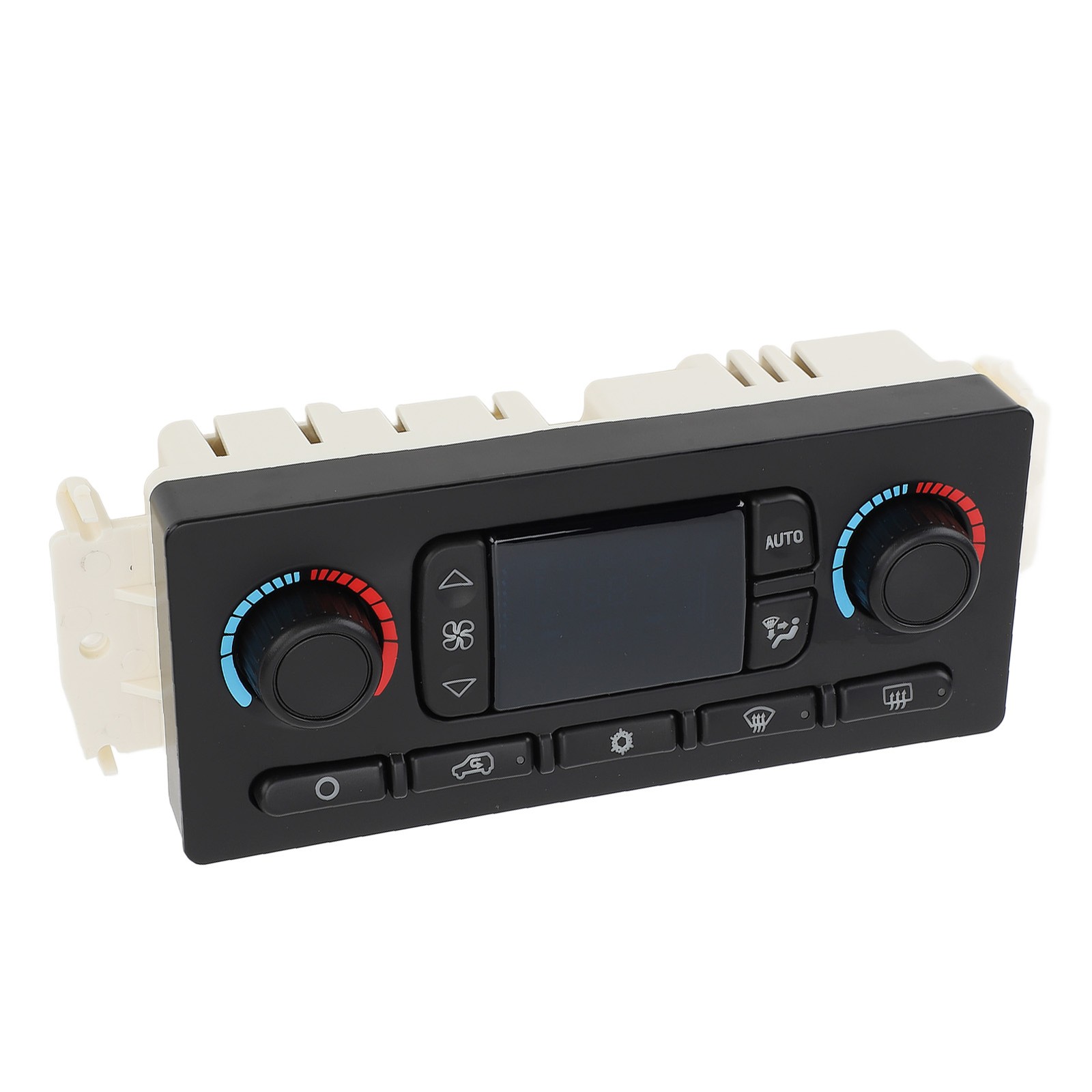 Stable Reliable Climate Control Switch Module Efficient For Trailblazer