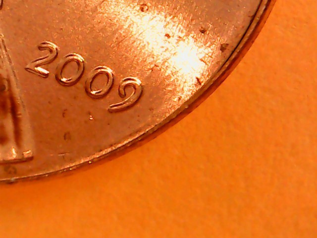 2009P Lincoln Cent FY-WDDR-052/ WDDO-004- Wexler's Best of Variety!  GEM B.U.
